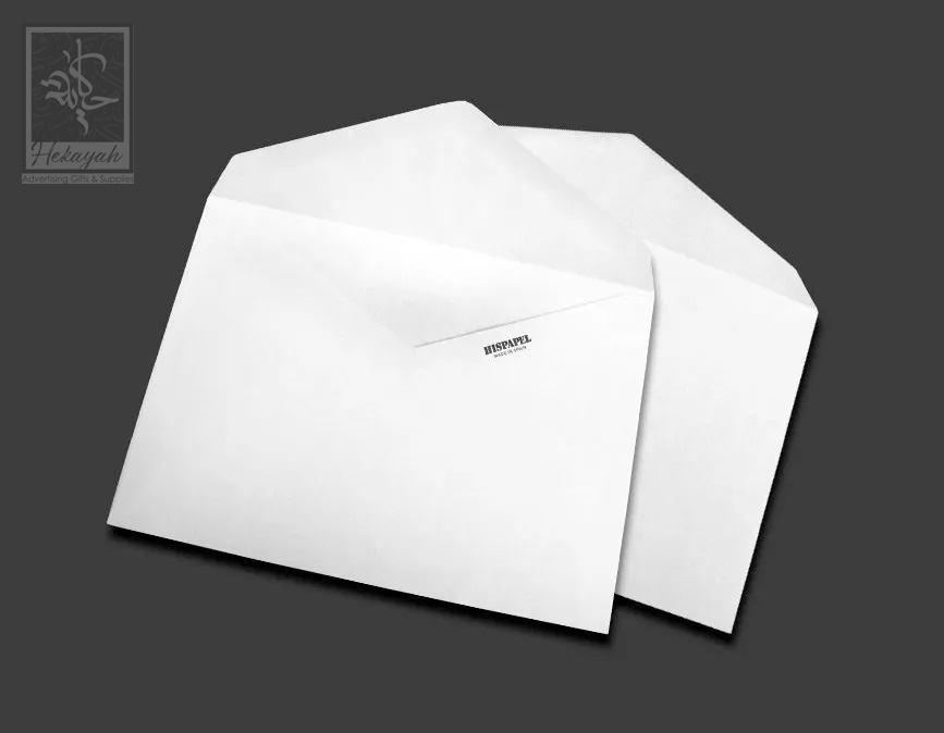 Custom Envelopes